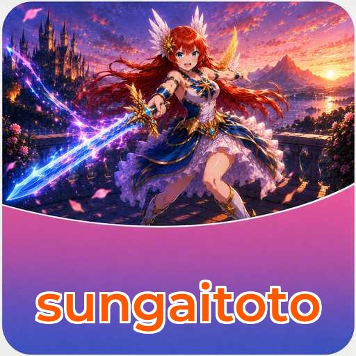 Siapa Kami sungaitoto