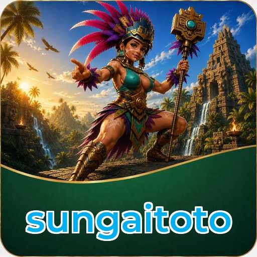 Spesifikasi sungaitoto