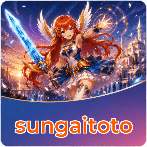 Official App Icon