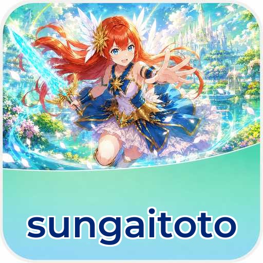 Version History sungaitoto